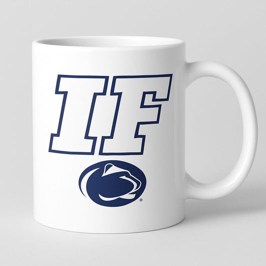 Penn State IF Mug