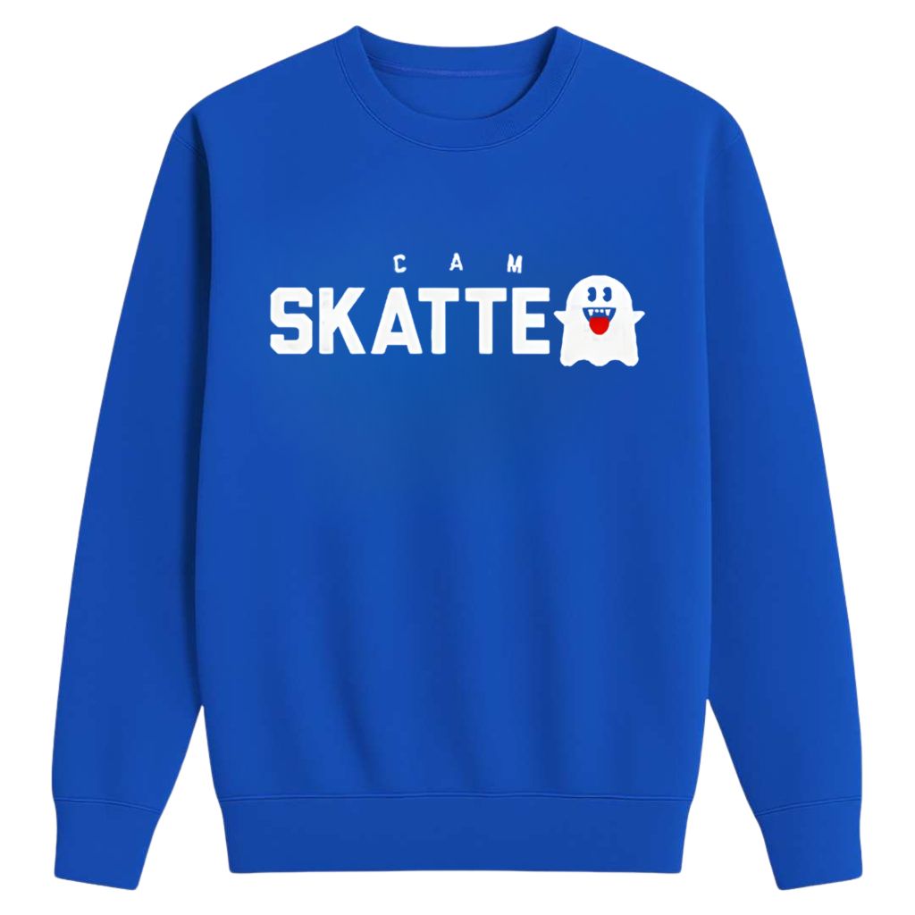 Peter Schrager Cam Skattebo Skatte-boo Shirt