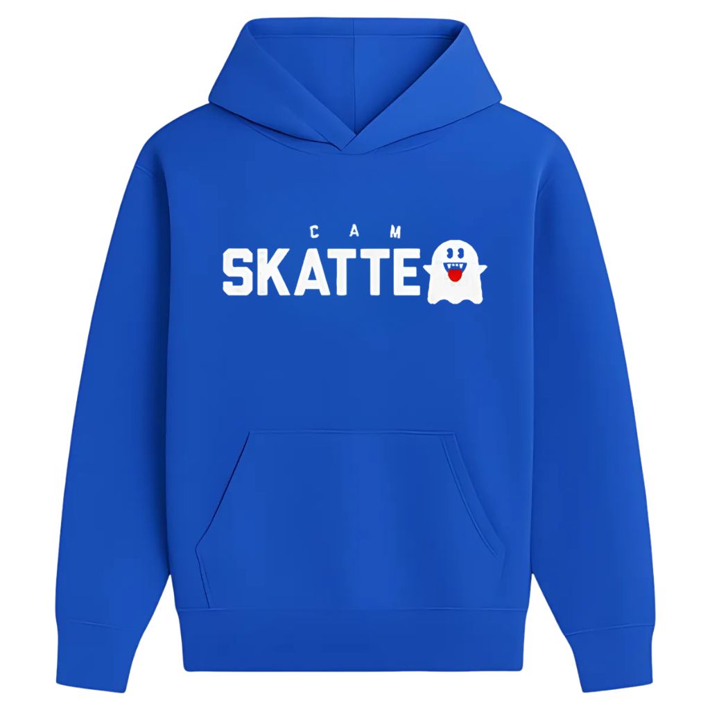 Peter Schrager Cam Skattebo Skatte-boo Shirt