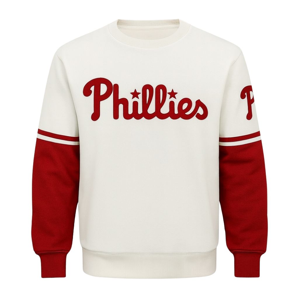 Philadelphia Phillies Karen Cheryl Wagner Hoodie Jersey