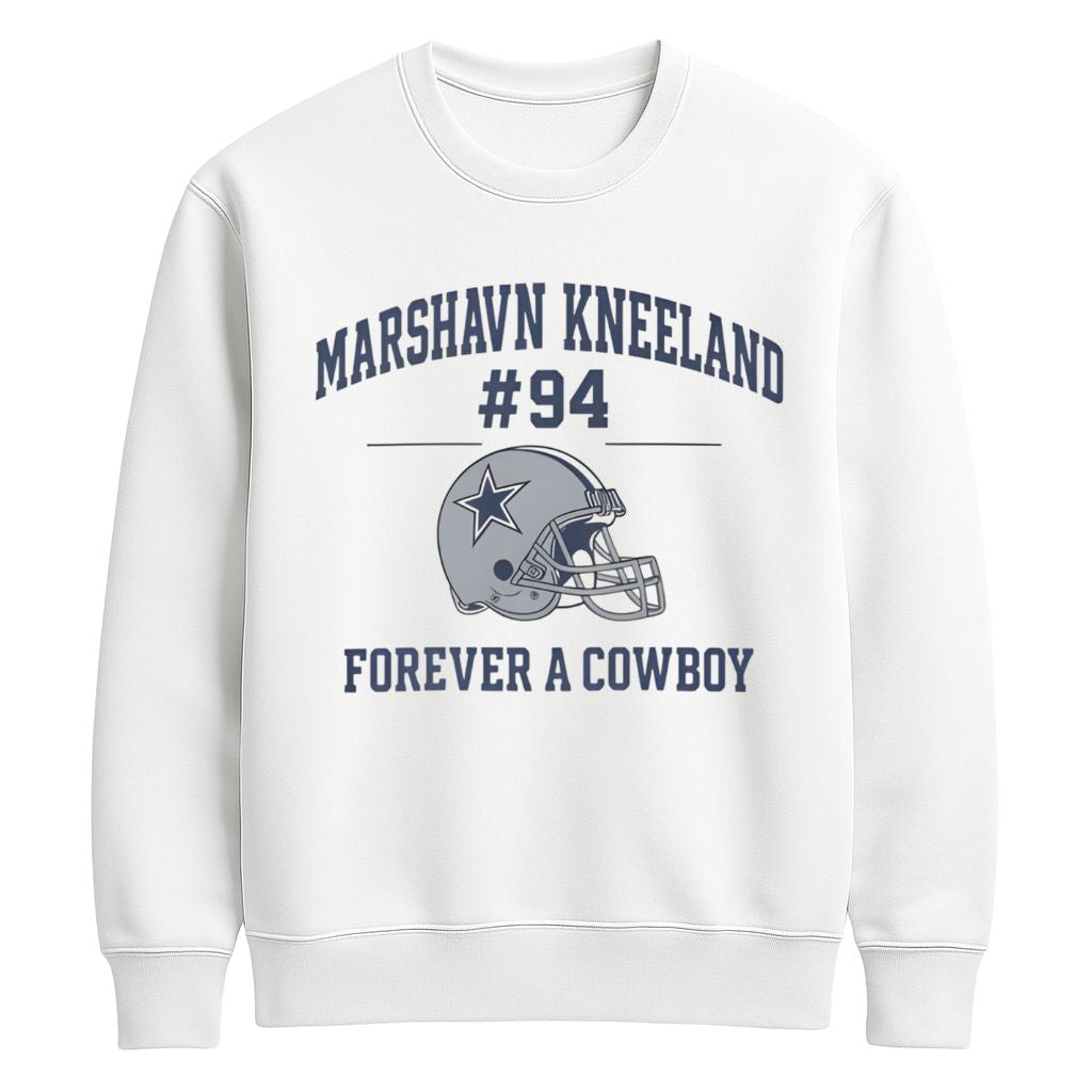 RIP Marshawn Kneeland Forever A Cowboy Shirt