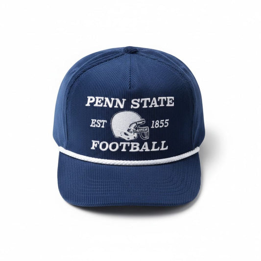 Rocco Becht Penn State EST 1855 Football Hat