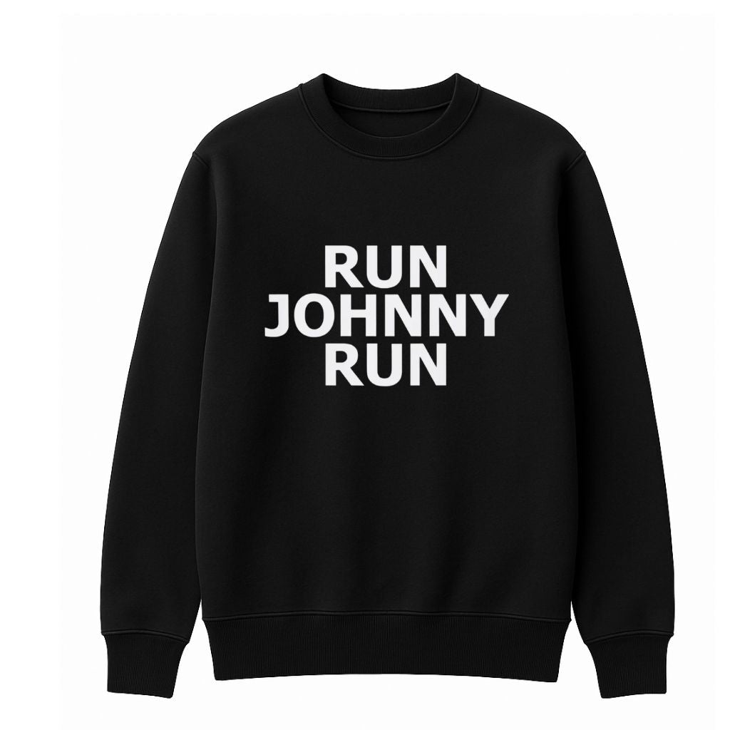 Run Johnny Run Shirt