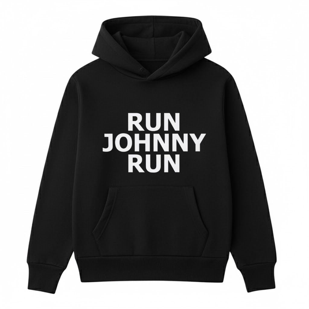 Run Johnny Run Shirt
