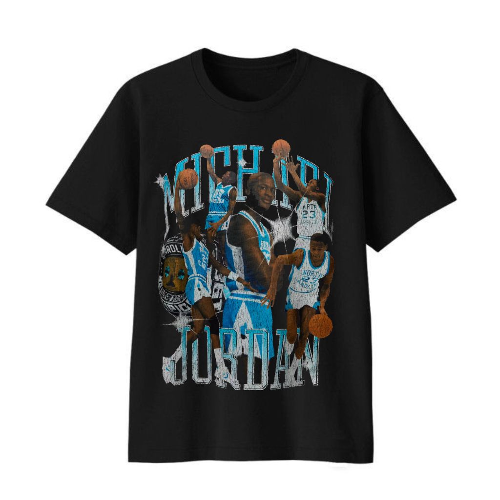 Ryan Flournoy  Michael Jordan Flight Essentials Shirt