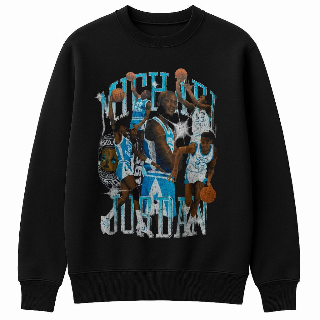 Ryan Flournoy  Michael Jordan Flight Essentials Shirt