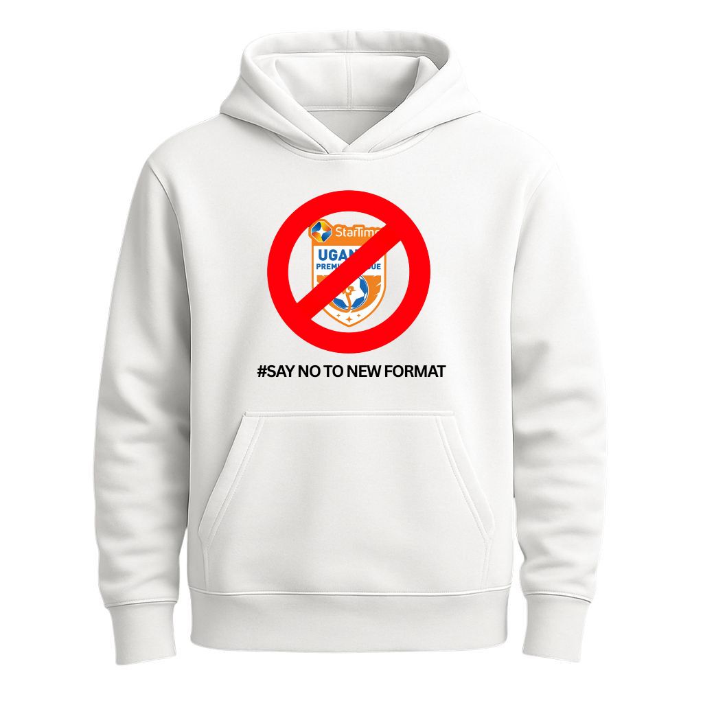 Say No To New Format Shirt