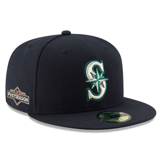 Seattle Mariners 2025 Postseason Hat