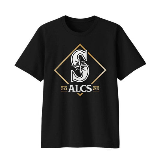 Seattle Mariners ALCS Shirt 2025