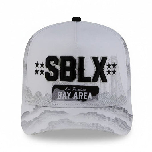 Seattle Seahawks SBLX Tarmac Hat