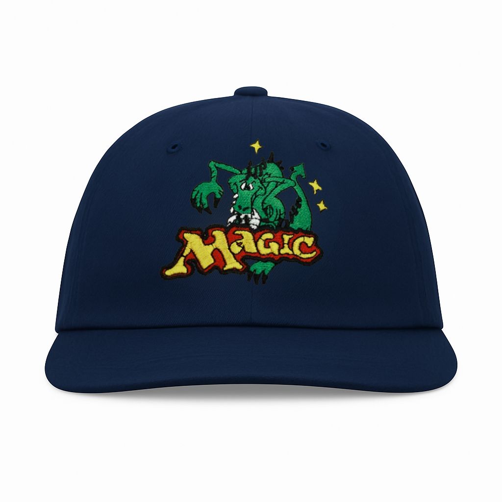 Secret Lair Brain Dead Magic Dragon Hat