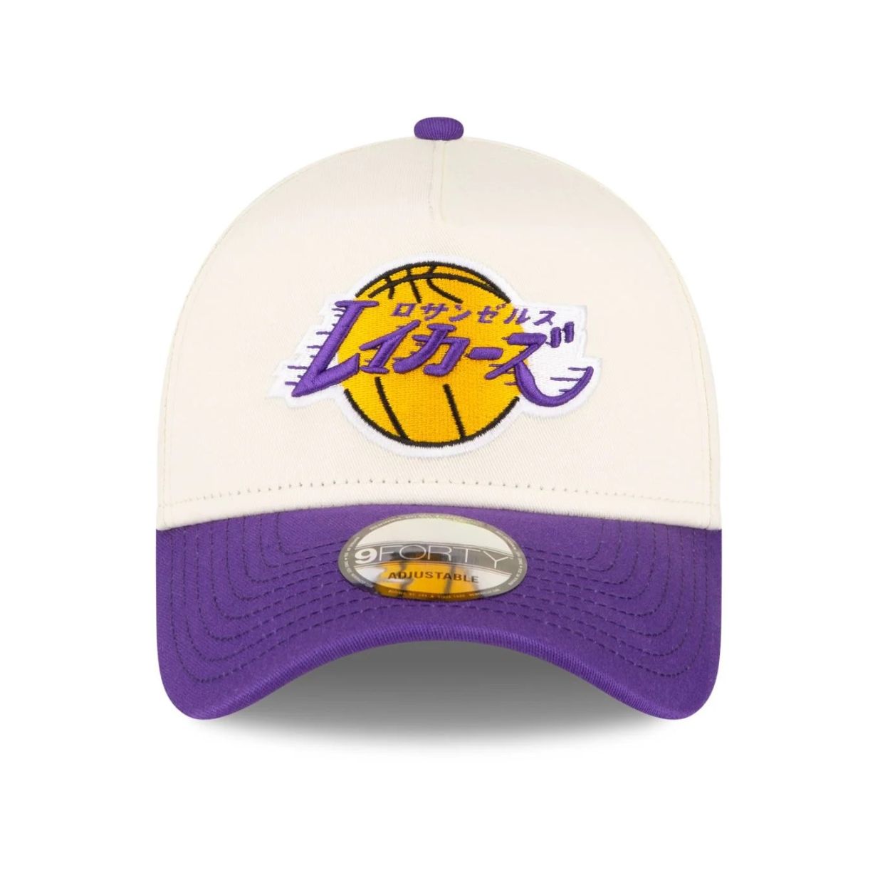 Shohei Ohtani Lakers Japanese Hat