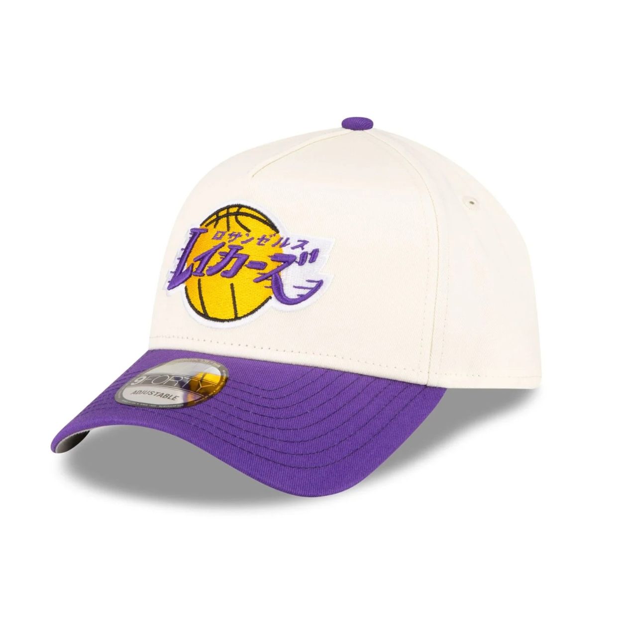 Shohei Ohtani Lakers Japanese Hat