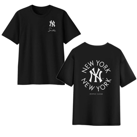 Sinatra x Yankees New York Shirt