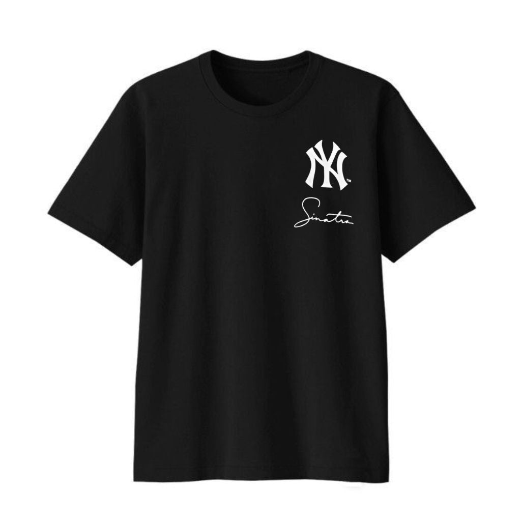 Sinatra x Yankees New York Shirt