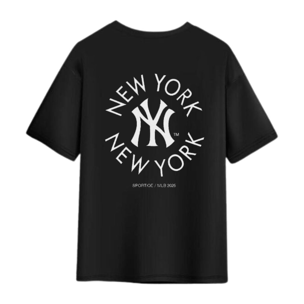 Sinatra x Yankees New York Shirt