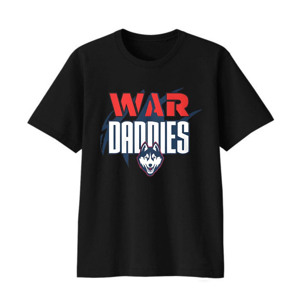 Skyler Bell War Daddies Shirt