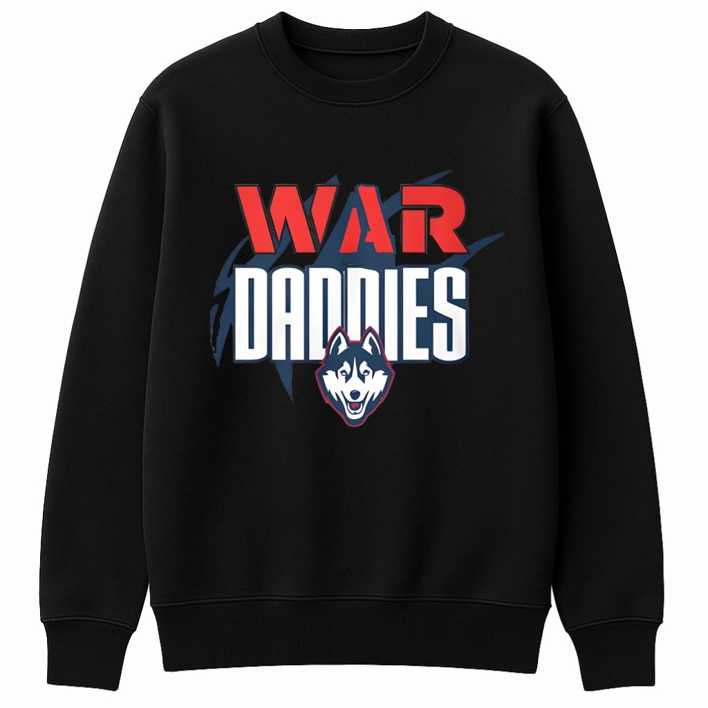 Skyler Bell War Daddies Shirt