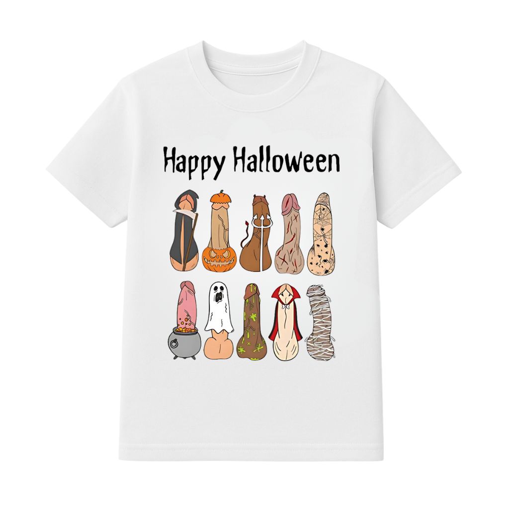 Sydney Sweeney Halloween Dicks Shirt