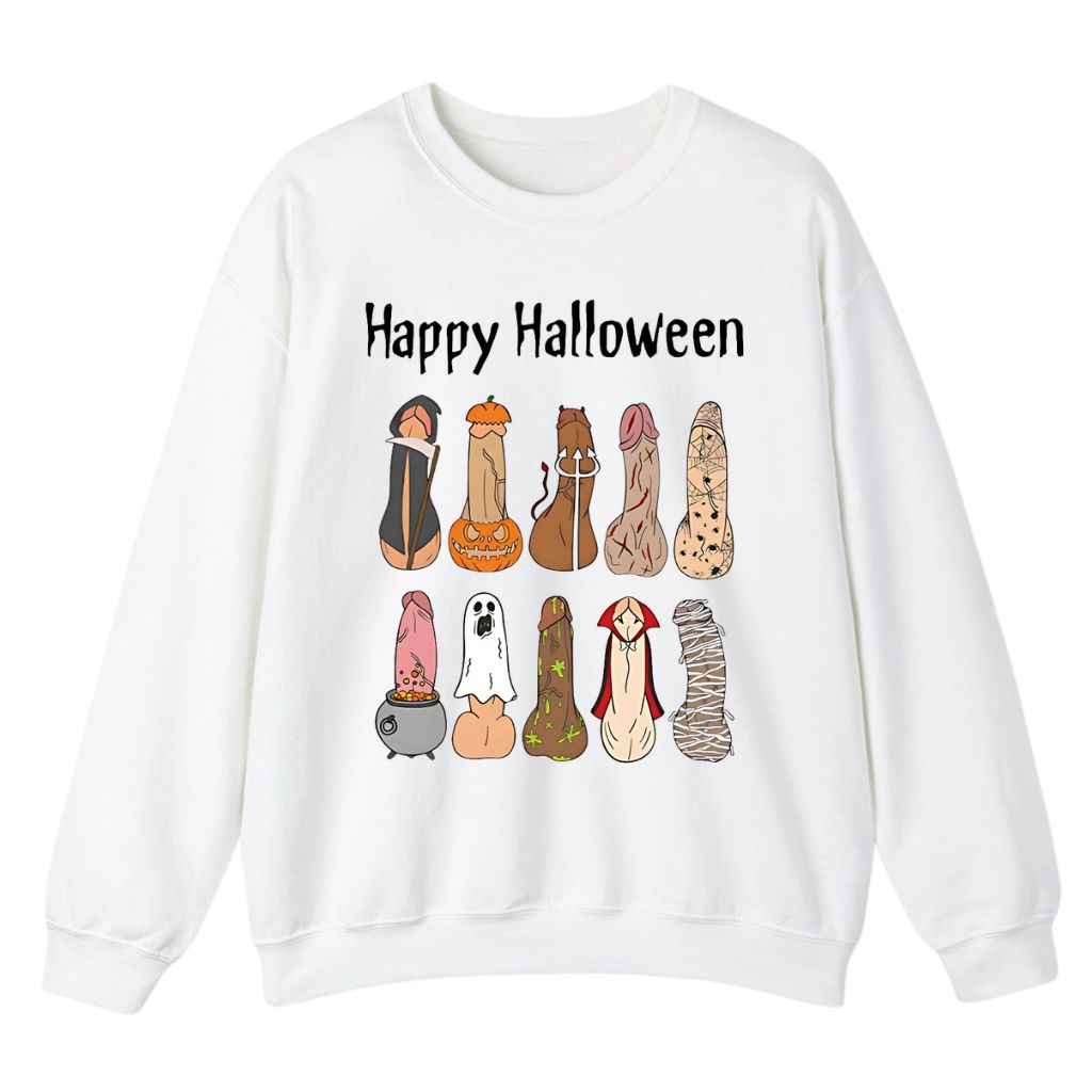 Sydney Sweeney Halloween Dicks Shirt