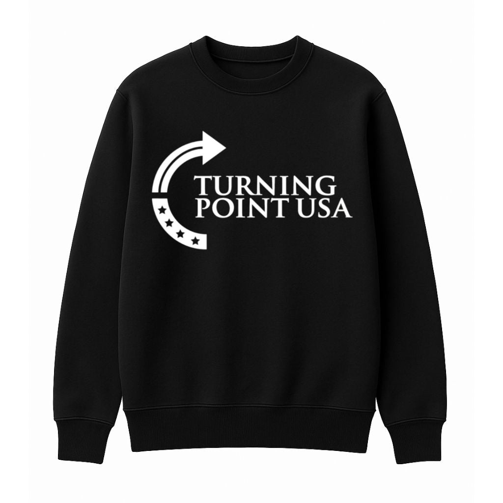 Sydney Sweeney Turning Point USA Shirt