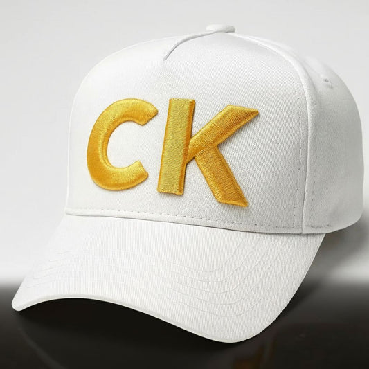 TPUSA Charlie Kirk CK Hat