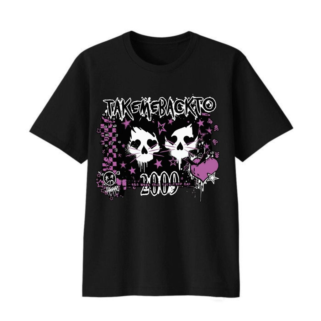 Take Me Back To 2009 Shirt