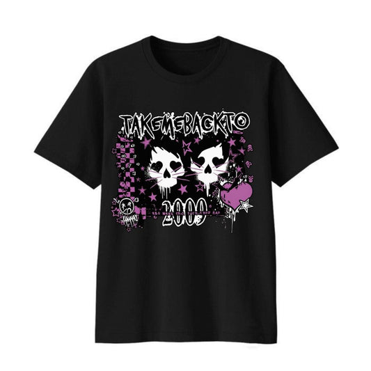 Take Me Back To 2009 Shirt