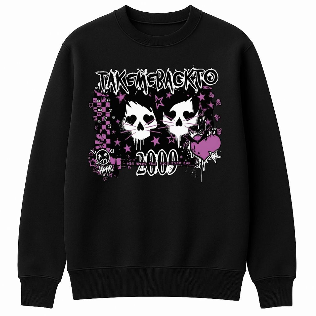 Take Me Back To 2009 Shirt