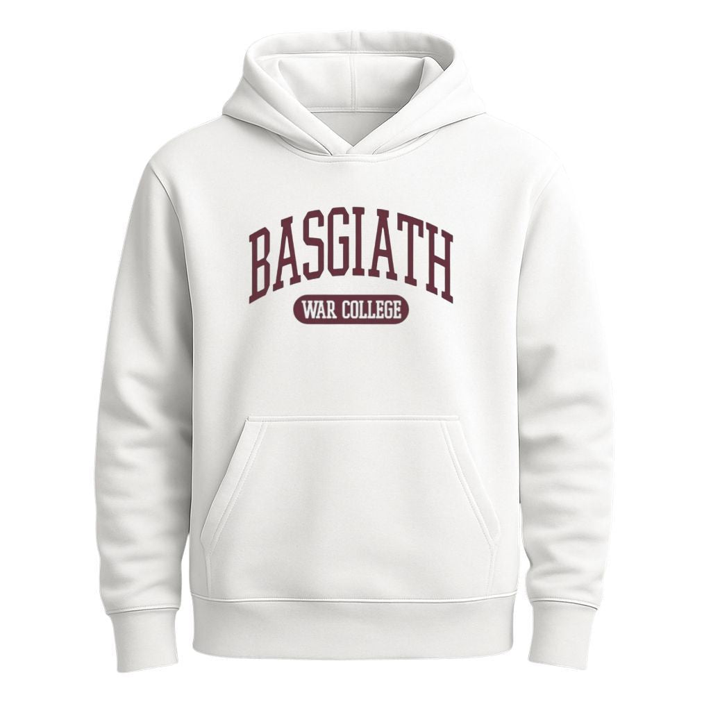Target Basgiath War College Hoodie