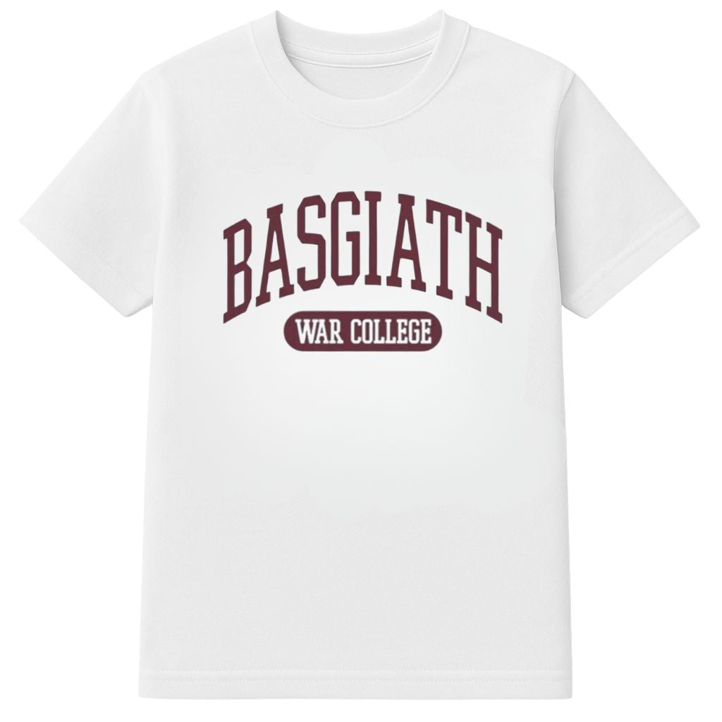 Target Basgiath War College Shirt