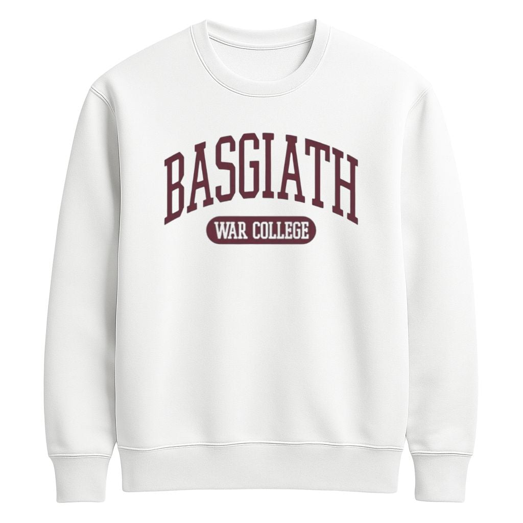 Target Basgiath War College Sweatshirt