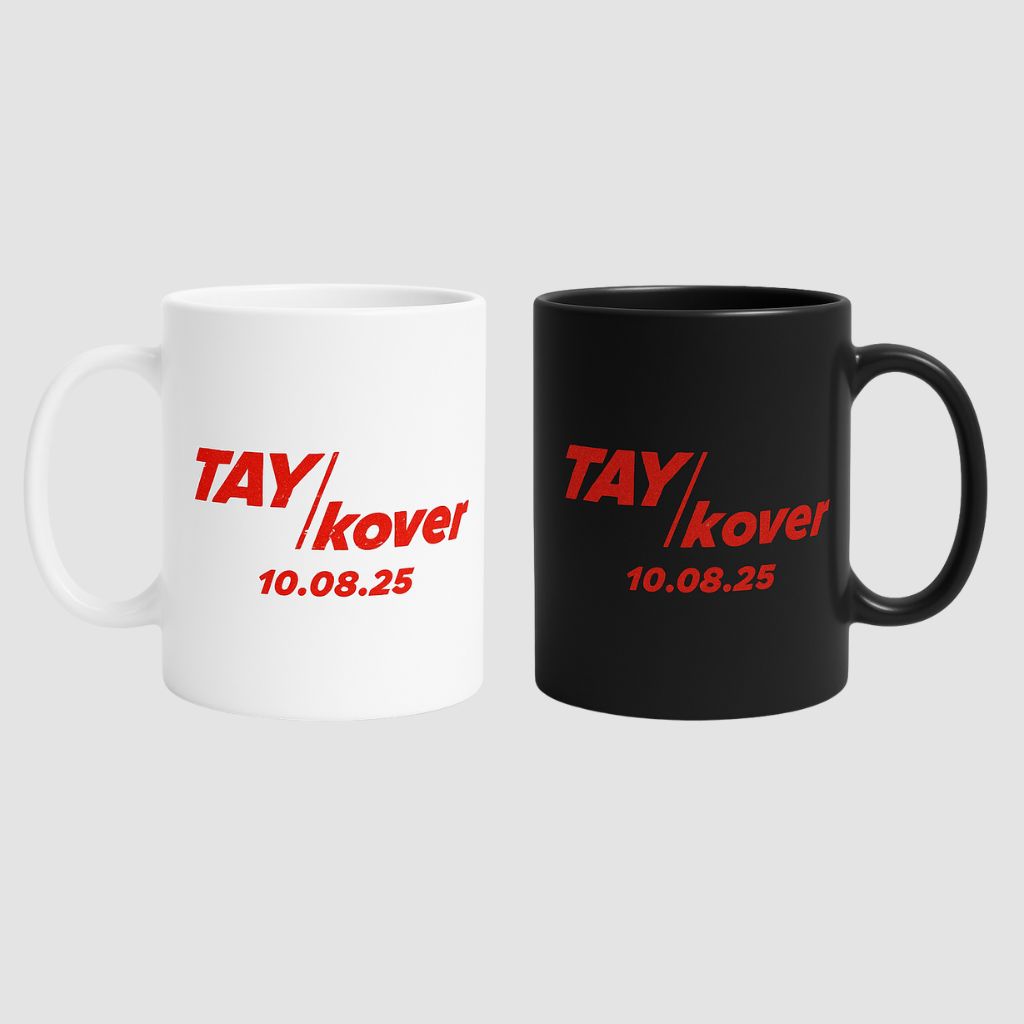 Tay Kovel 10-08-25 Mug