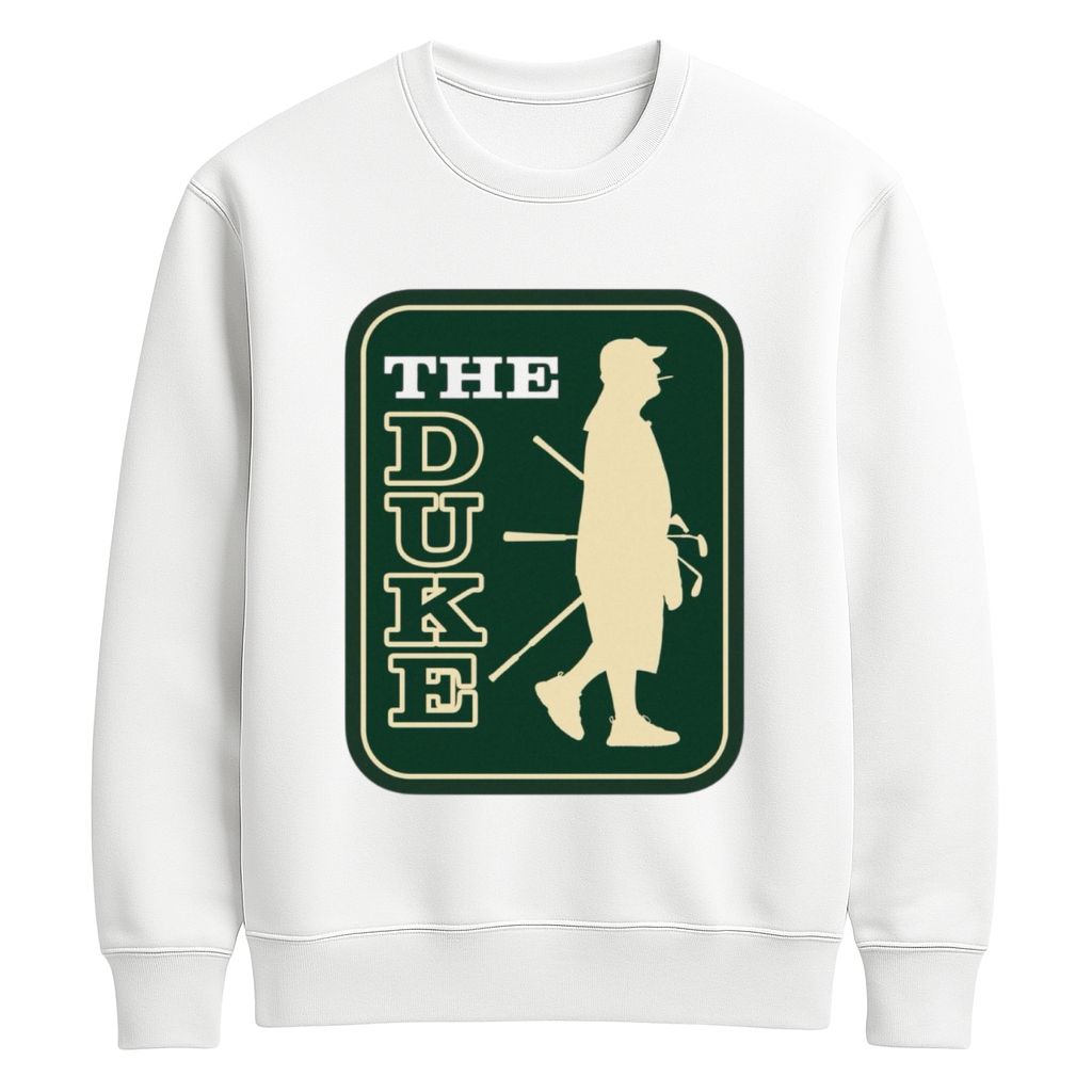 The Duke Golf Shirt