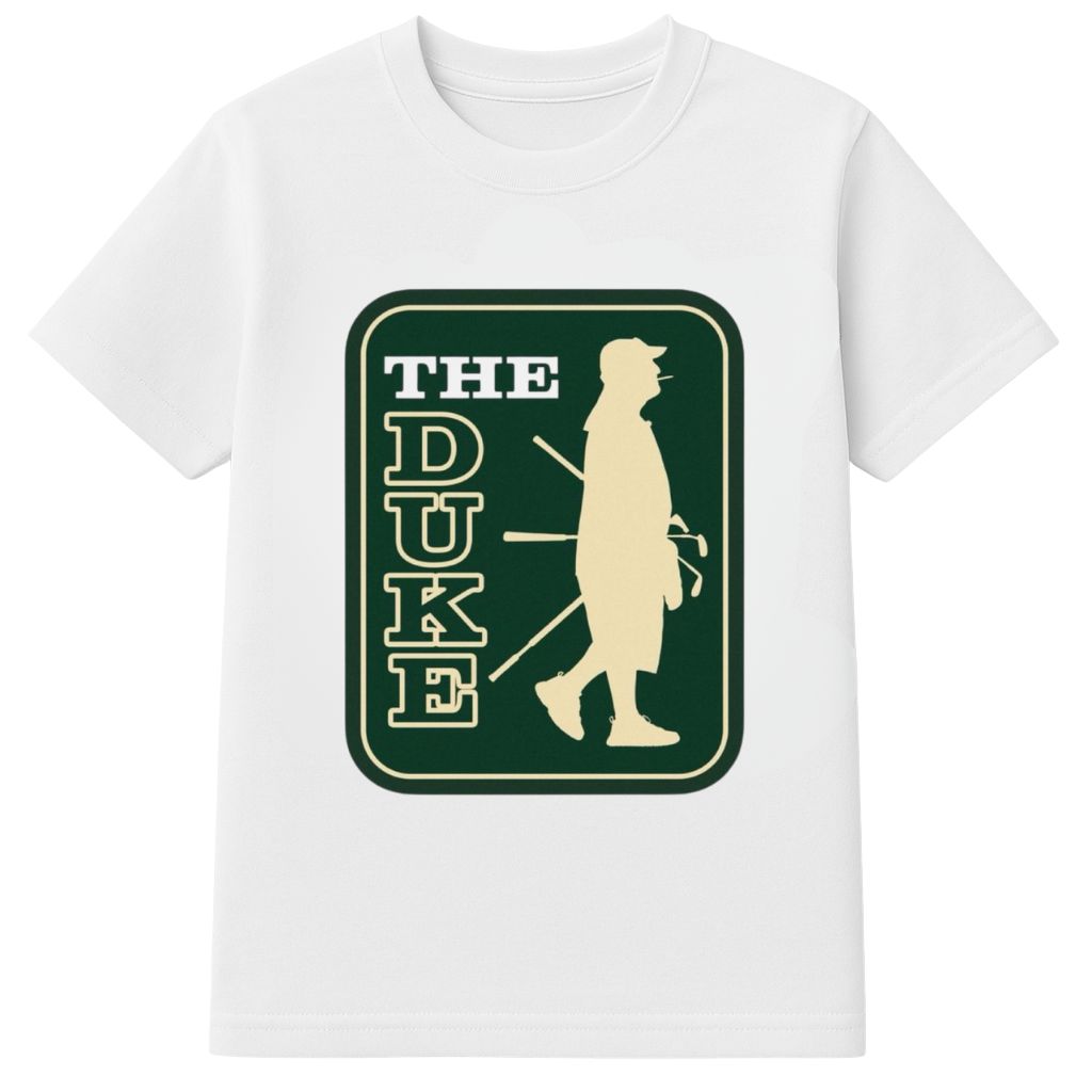 The Duke Golf Shirt