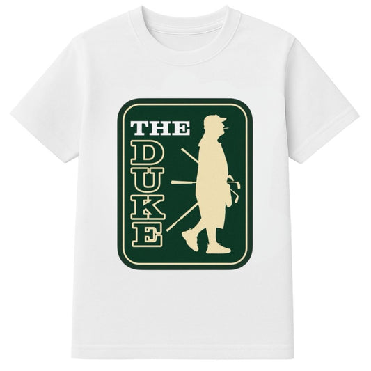 The Duke Golf Shirt
