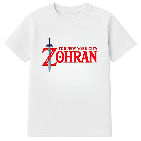 The Legend Of New York City Mayor Shirt