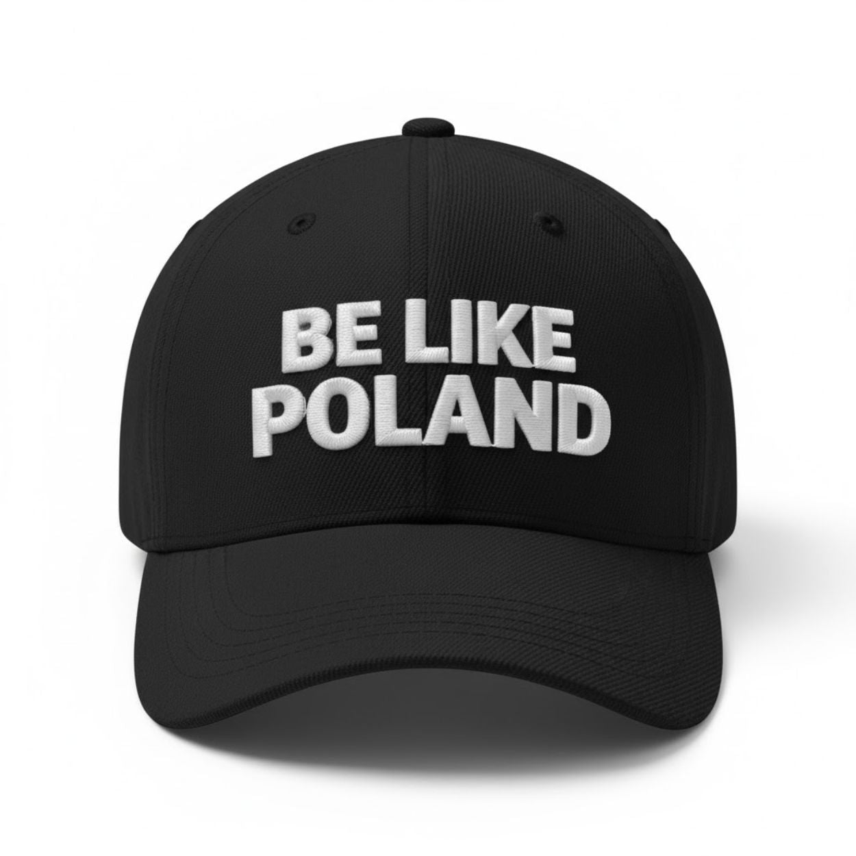 Tommy Robinson Be Like Poland Hat