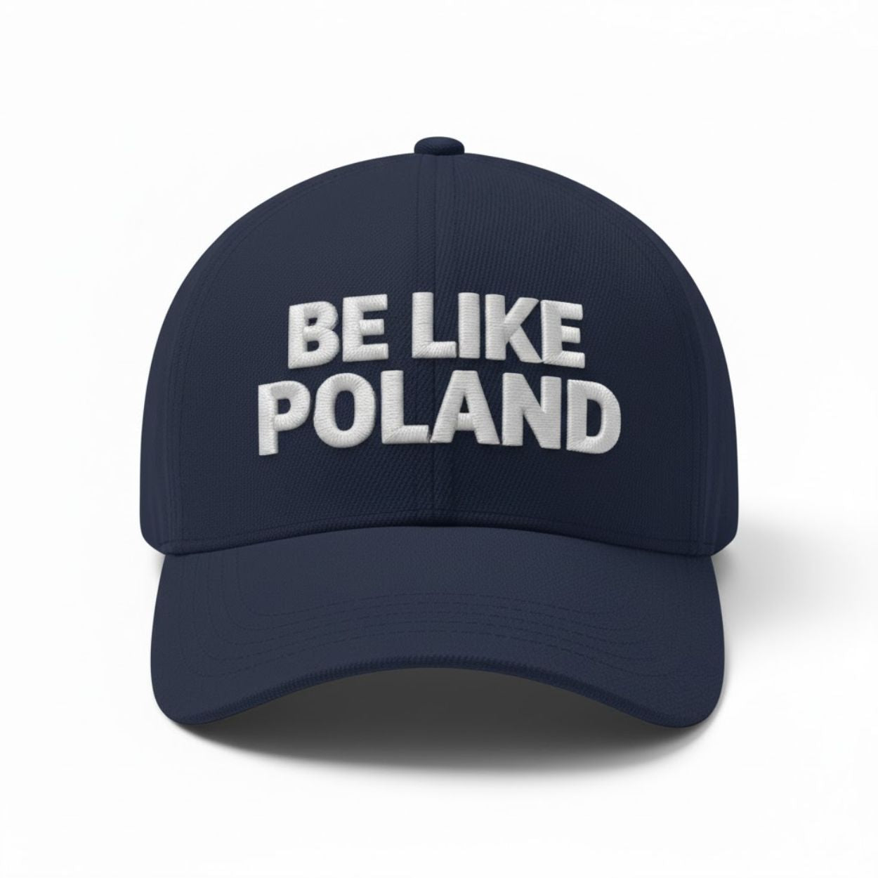 Tommy Robinson Be Like Poland Hat