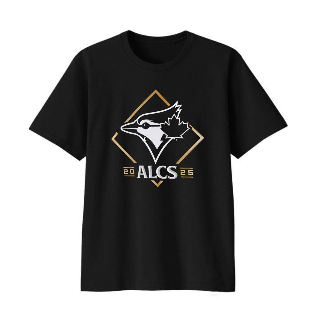 Toronto Blue Jays 2025 American League Division Series Champions Shirt