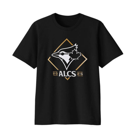 Toronto Blue Jays 2025 American League Division Series Champions Shirt