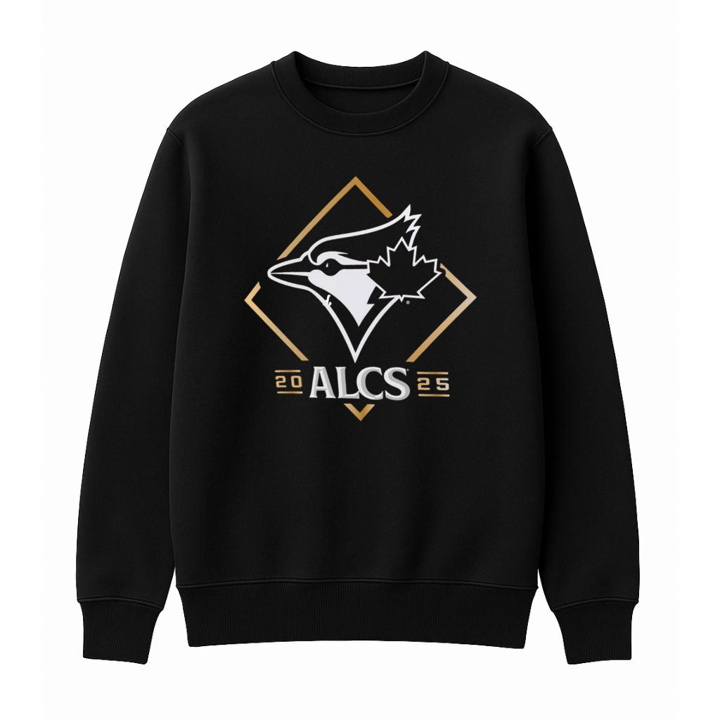 Toronto Blue Jays 2025 American League Division Series Champions Shirt