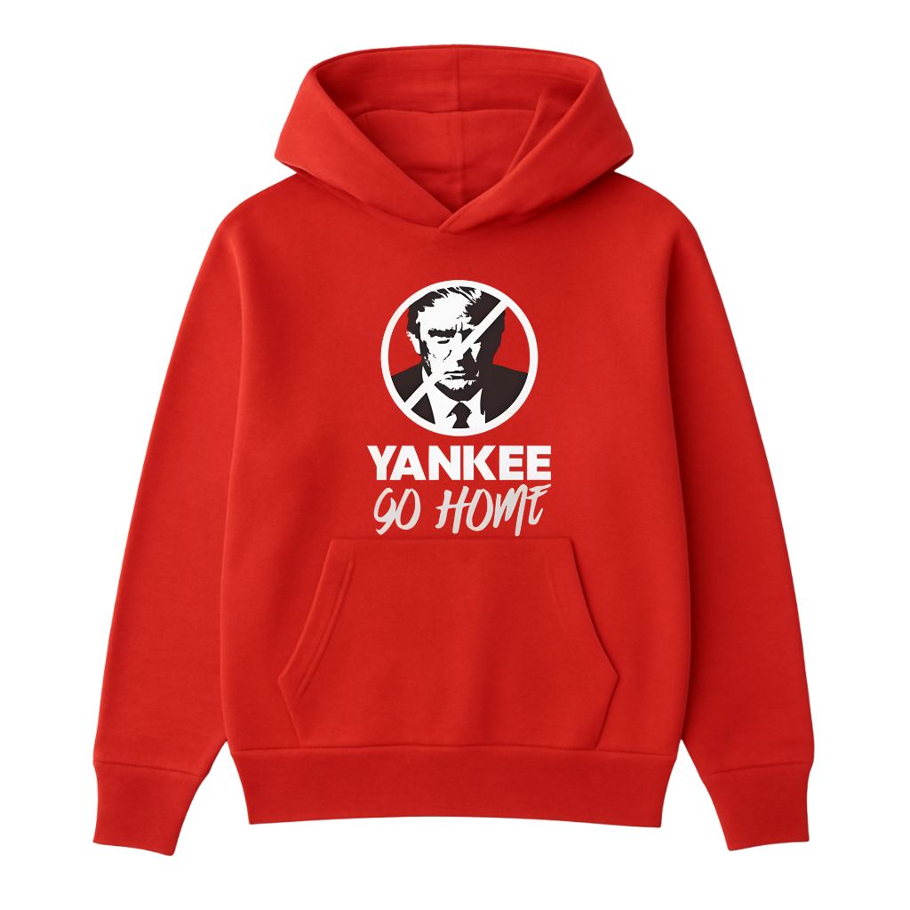 Trump Yankee Go Home Shirt 