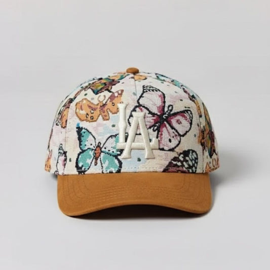 Will Klein American LA Butterfly Hat