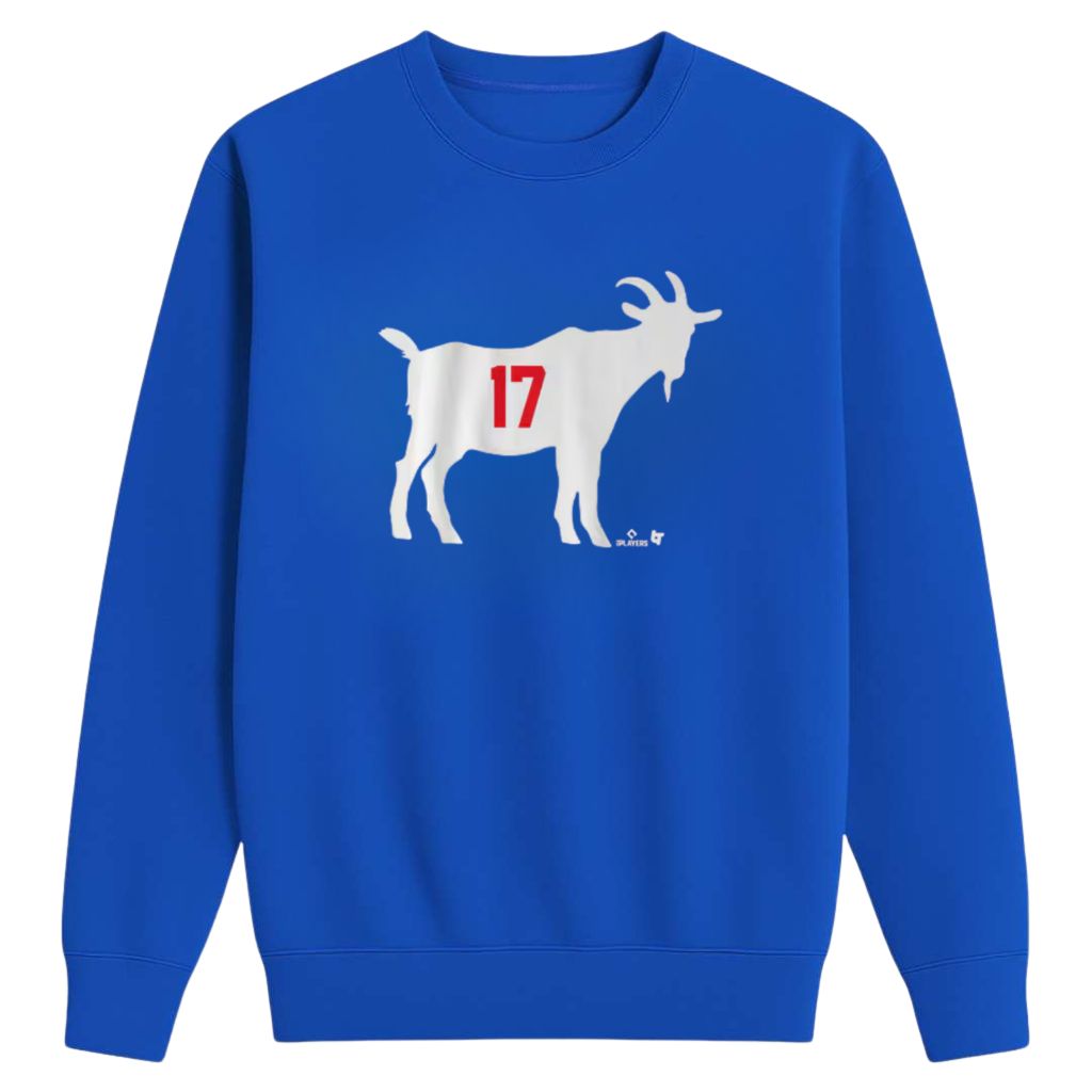 Will Klein Dodgers Ohtani The Goat Shirt