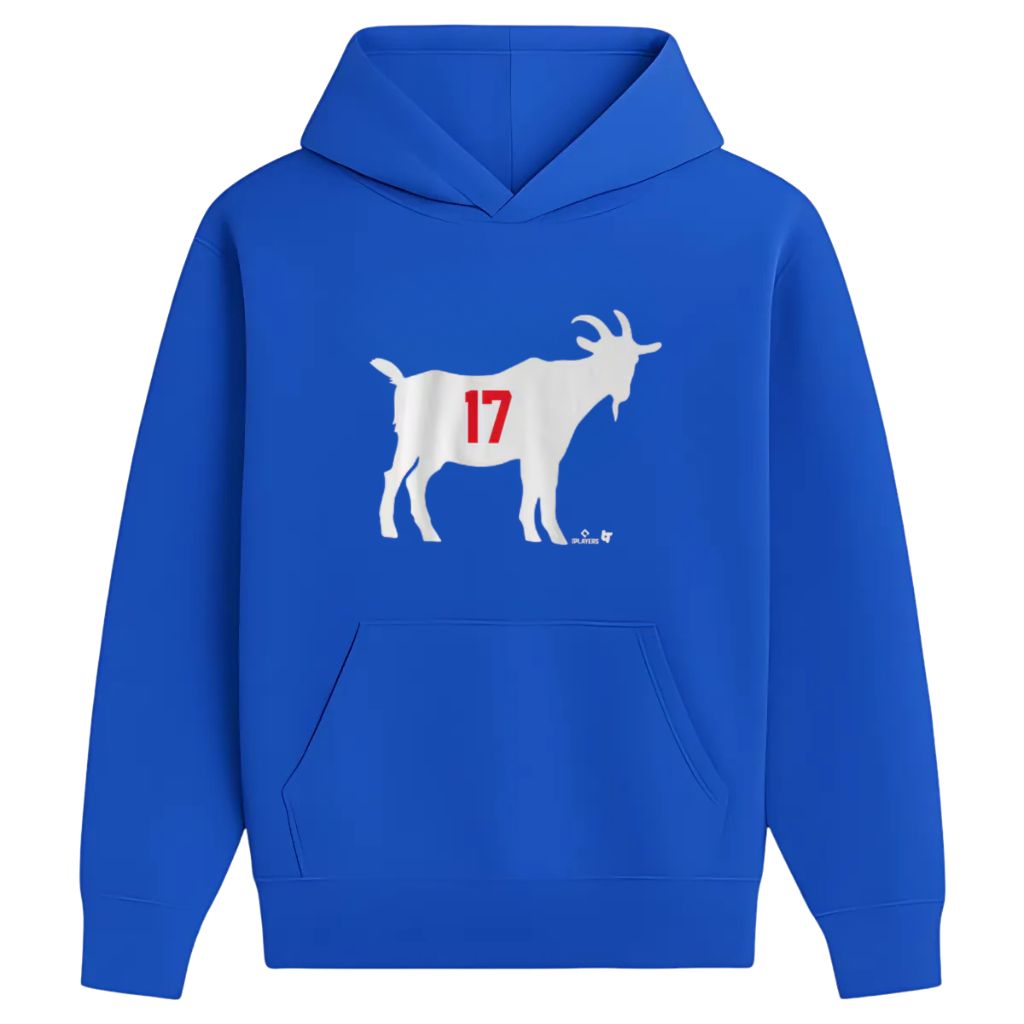 Will Klein Dodgers Ohtani The Goat Shirt