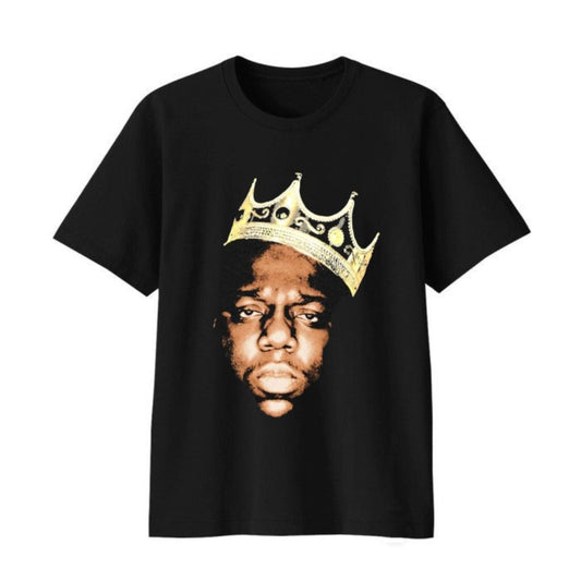 William Kelly Biggie Signature Shirt